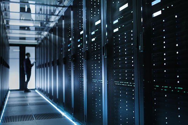 Why are data center sale-leaseback deals increasing by GCC Business Finance